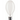 PHILIPS SON-E 70w Sodium Eliptical E27 Lamp - Orangevolt