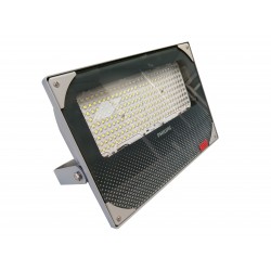 Philips 150W Smartbright Slim Led Flood Light, White (BVP176)