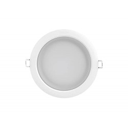 Philips HUE Garnea 10.5-Watt Downlight (White Ambience)