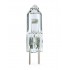 PHILIPS 12V 50W 7027 G6.35 Low Voltage Halogen OT Projection Lamp/Microscope Lamp/Mirchi Lamp/Bi Pin Non-Reflector Bulb