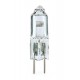 PHILIPS 12V 50W 7027 G6.35 Low Voltage Halogen OT Projection Lamp/Microscope Lamp/Mirchi Lamp/Bi Pin Non-Reflector Bulb