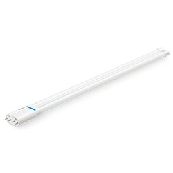 PHILIPS PL-L Essential 36w/865/4P Fluorescent Non-Integrated Cool Day Light Lamp (White)