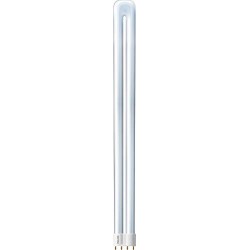 PHILIPS PL-L 36W Essential Cool Day Light Lamp, White(36w/865/4P ICT/25)