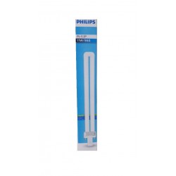 Philips Master PL-S 11w/865/2P Fluorescent Non-Integrated Lamp (Cool Day Light)