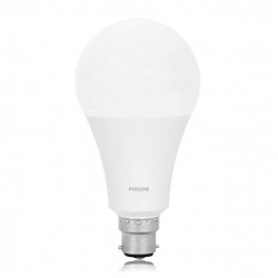 Philips 23-Watt B22 LED Bulb (Cool Day Light)