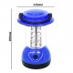 Philips Ujjwal Mini Emergency Lantern (Dark Blue)