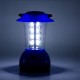 Philips Ujjwal Mini Emergency Lantern (Dark Blue)