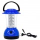 Philips Ujjwal Mini Emergency Lantern (Dark Blue)