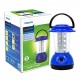 Philips Ujjwal Mini Emergency Lantern (Dark Blue)