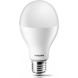 Philips E27 17-Watt LED Bulb (Cool Day Light)