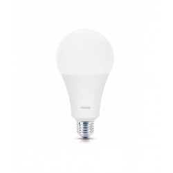 Philips Base E27 7-Watt LED bulb (Cool Day Light) 