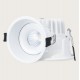 Philips 7w LED COB Pro COB Downlight