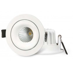 PHILIPS COB Pro 12 Watt LED Spot Light