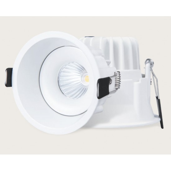 PHILIPS COB Pro 22 Watt LED Spot Light