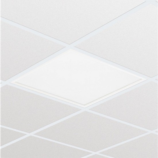 Philips RC375B 40-Watt LED Recessed Full Glow Panel (2X2 Panel) (Natural White) 