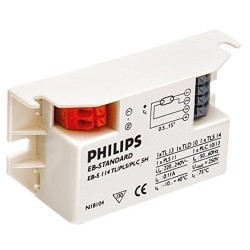 PHILIPS 11W-14W Ballast/Choke For 14W CFL Light/ 11W UV Light Choke For RO Water Filter - 1 Pcs