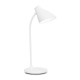 PHILIPS Skyy 5W Rechargeable Touch Controlled LED Table Lamp | Desk Lamp with Brightness Control