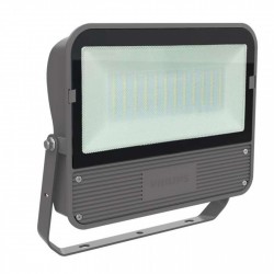 Philips 70W Smartbright Slim Led Flood Light, Warm White (BVP173)