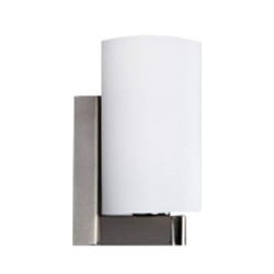 PHILIPS 31453 20 Watts Wall Light, White