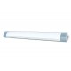 PHILIPS 36W Ultron Edge LED Tubelight for Indoor use | Compact 4ft LED Tubelight (Warm White)