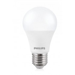 Philips 12-Watt E27 LED Bulb (Cool Day Light)