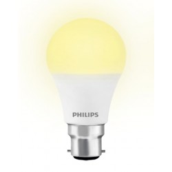 Philips 12-Watt B22 LED Bulb (Warm White)