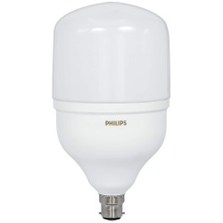 Philips 30w B22 Led Bulb (3000 Lumens) Crystal White