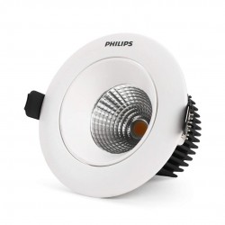 Philips 20w Astra Spot Cob Cool White