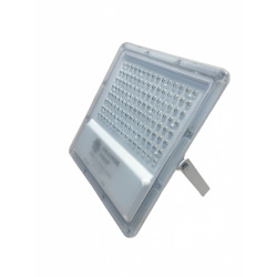 OrangeVolt 100W Smartbright Slim Led Flood Light (OVP100)