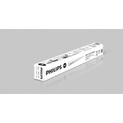 Philips Slimline 5-Watt 1-Feet LED Tubelight Batten (Cool White)