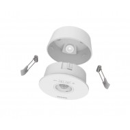 Philips OccusSwitch SES LCM1061 Occ PIR WH 