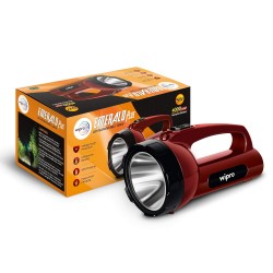 Wipro Emerald Plus Rechargeable Emergency Light 