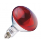 OrangeVolt IR 150W E27 230V Red InfraRed Healthcare Heat Incandescent