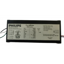 Philips CertaDrive 75W 0.7A LED Driver