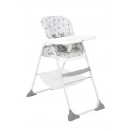 Joie Mimzy Snacker Portrait High Chair