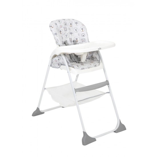 Joie Mimzy Snacker Portrait High Chair