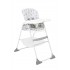 Joie Mimzy Snacker Portrait High Chair