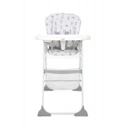 Joie Mimzy Snacker Portrait High Chair