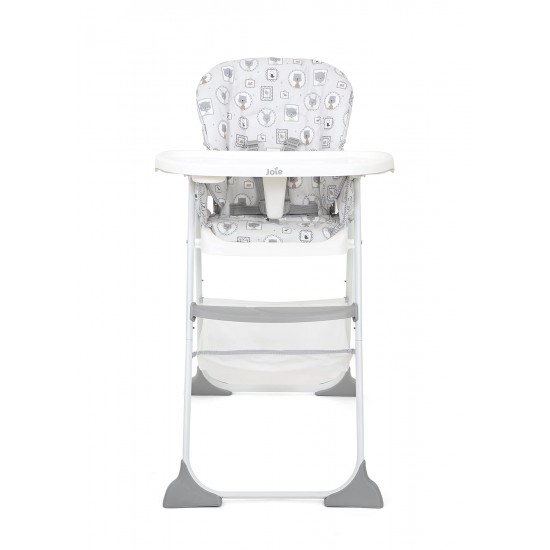 Joie Mimzy Snacker Portrait High Chair