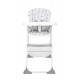 Joie Mimzy Snacker Portrait High Chair