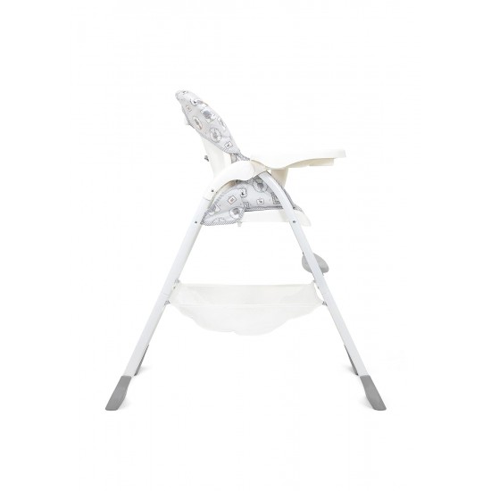 Joie Mimzy Snacker Portrait High Chair