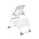 Joie Mimzy Snacker Portrait High Chair