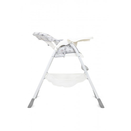 Joie Mimzy Snacker Portrait High Chair