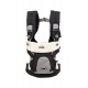 Joie Savvy Baby Carrier - Baby Holder Bag for Newborn & Infants with 4-in-1 Carrying Positions, for Birth to 16Kg