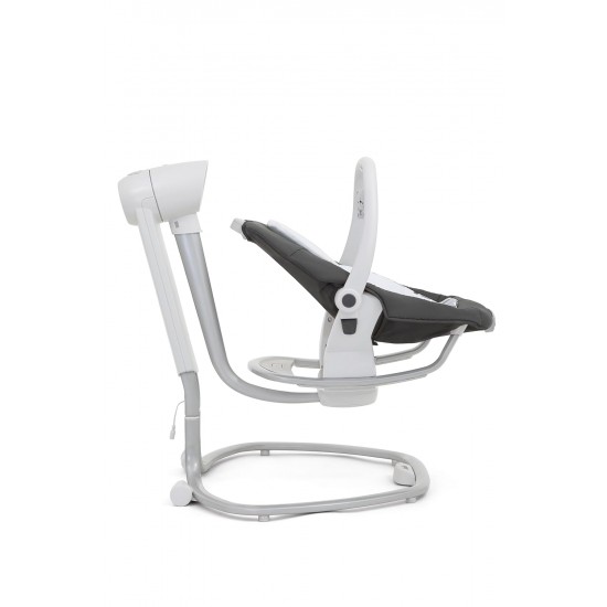 Joie Plastic Serina 2 In1 Portable Rocker and Swing (Birth to 13Kg)