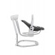 Joie Plastic Serina 2 In1 Portable Rocker and Swing (Birth to 13Kg)