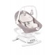 Joie Sansa Baby Automatic Swing - Multi-Motion Soother, Infant Bouncer, Baby Rocker and Napper for Newborns (Birth to 9kg)