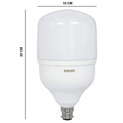 Philips 30-Watt B22 LED Bulb (Cool Day Light)