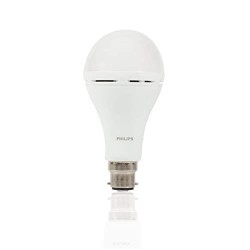 Philips 10-Watt B22 LED Inverter Emergency Bulb (Cool Day Light)