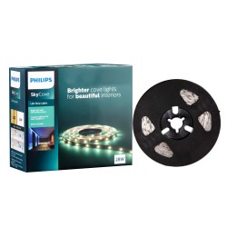 Philips SkyCove 28-Watt LED Strip Light (Cool Day Light)